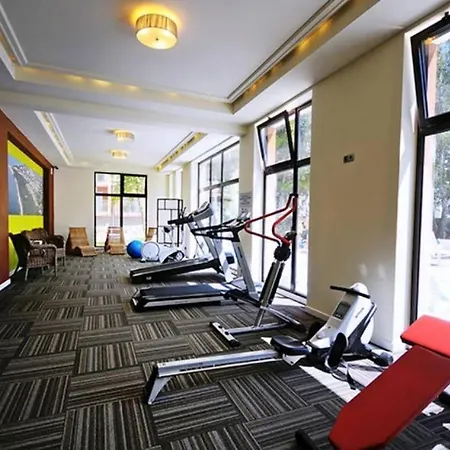Apartament Blue Sky Kolobrzeg-3